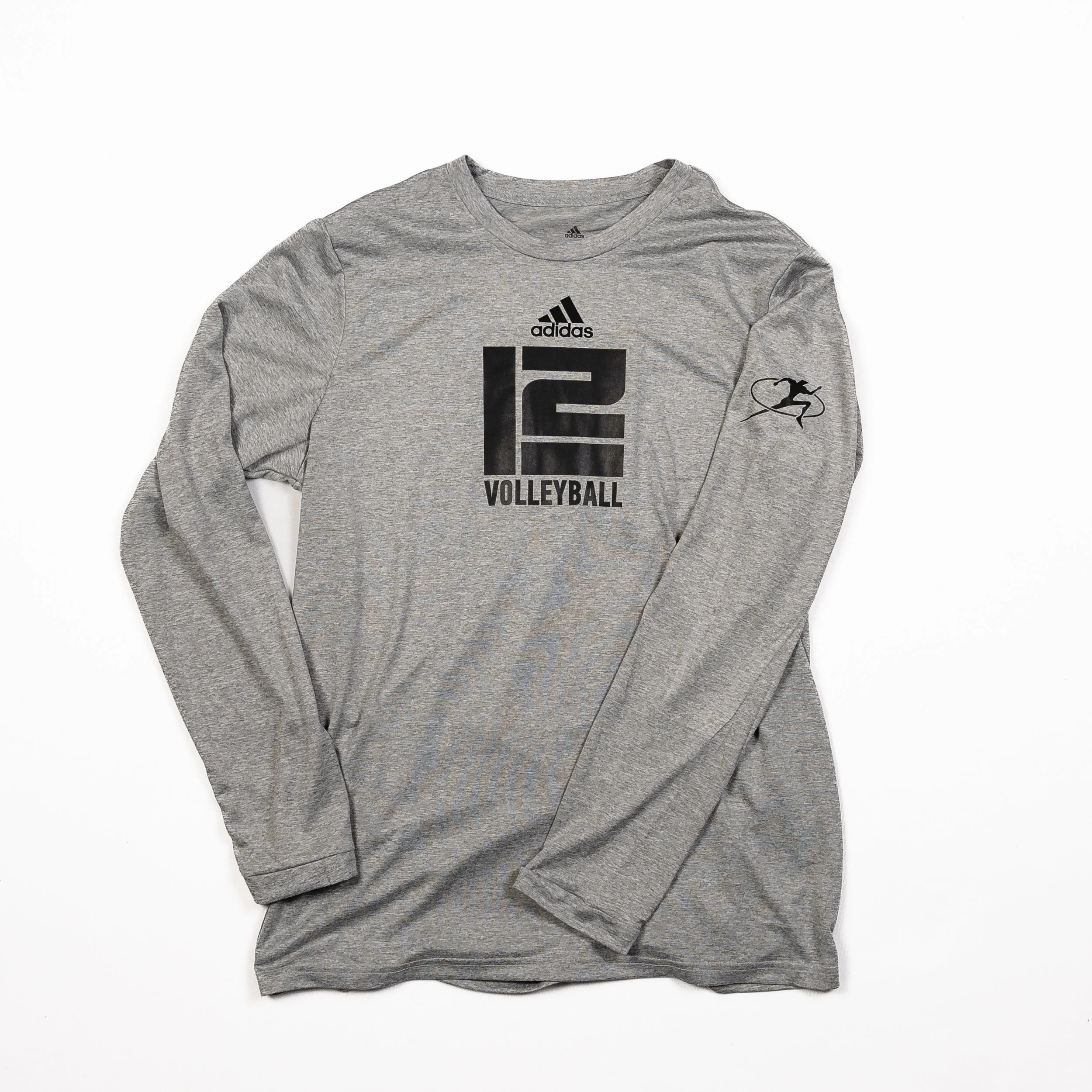 Juntendo Univ. Volleyball Team Tシャツ Official Arizona State Sun Devils 2024 Big 12 Volleyball Regular
